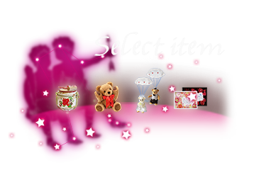 Select item