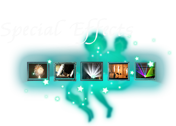 Special Effects