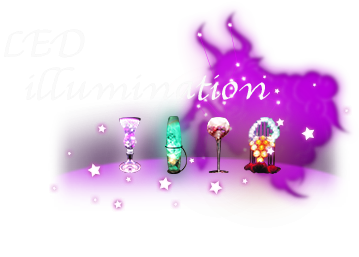 LED illumination